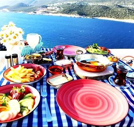 Duesler Evim Butik 3* كاس