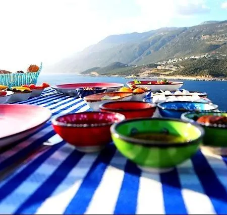 Duesler Evim Butik فندق