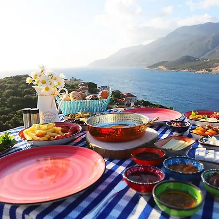 Duesler Evim Butik فندق