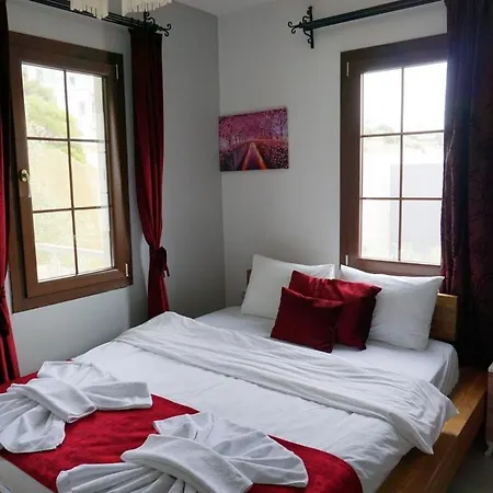 فندق Duesler Evim Butik 3*