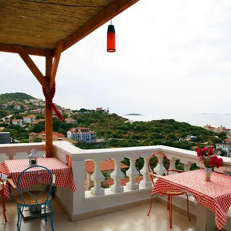 فندق Duesler Evim Butik