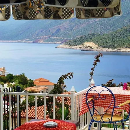 Duesler Evim Butik فندق