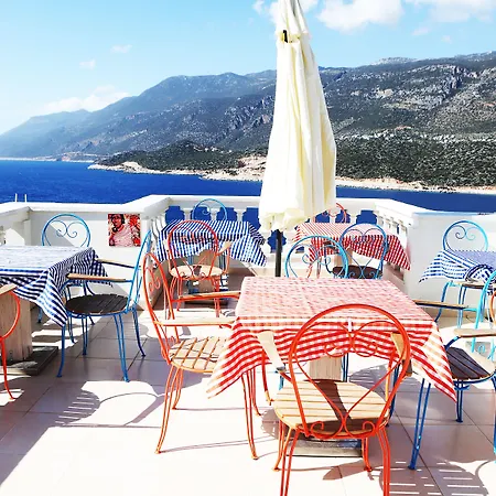 Duesler Evim Butik فندق