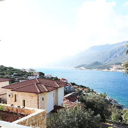 فندق Duesler Evim Butik 3*