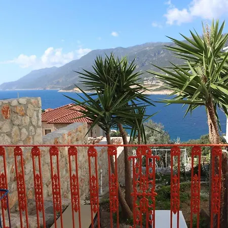 فندق Duesler Evim Butik