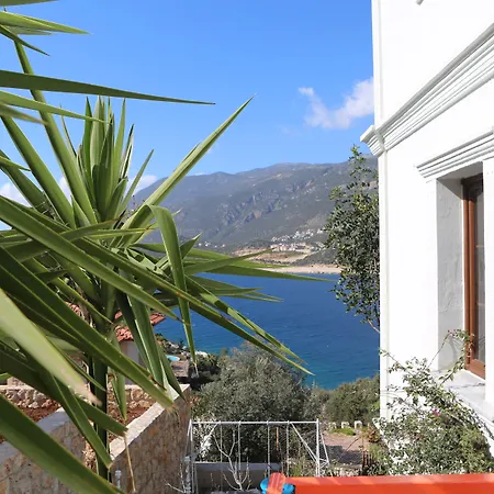 Duesler Evim Butik فندق