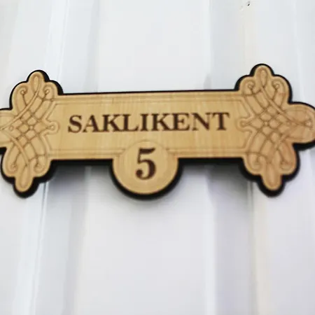 فندق Duesler Evim Butik 3*