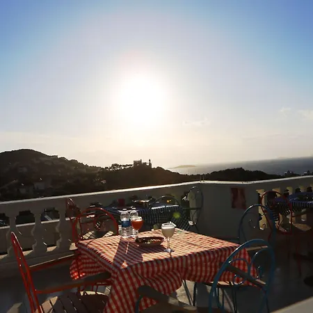 فندق Duesler Evim Butik 3*