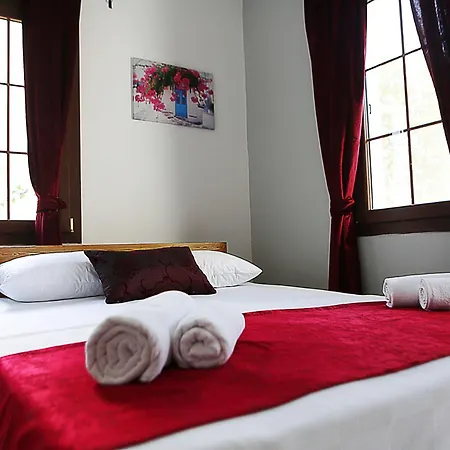 فندق Duesler Evim Butik كاس