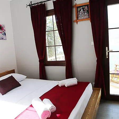 Duesler Evim Butik فندق 3*