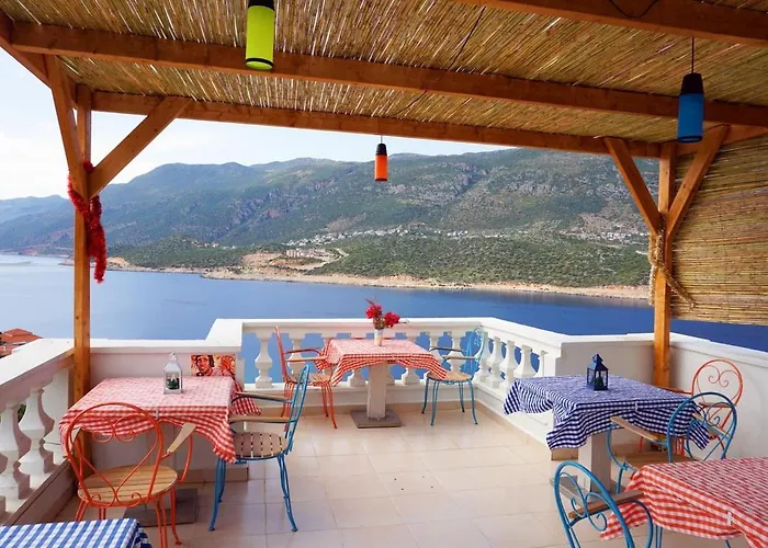 Duesler Evim Butik 3*