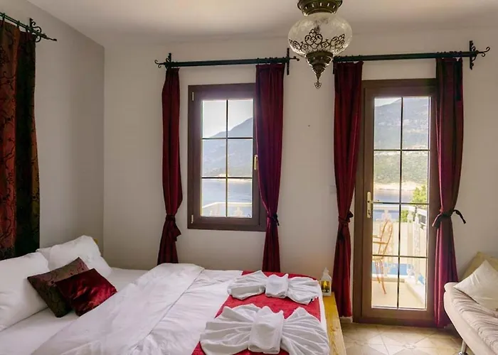 Hotell Duesler Evim Butik 3*