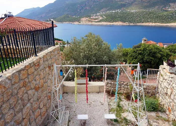 Hotell Duesler Evim Butik