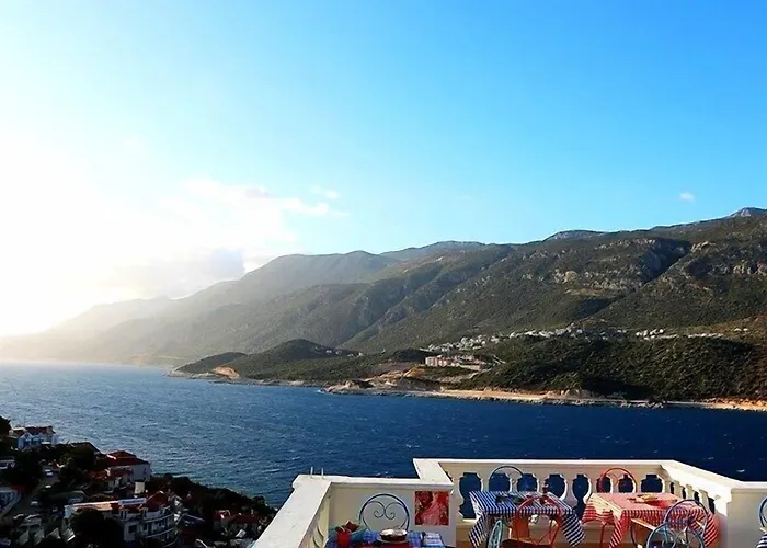 Hotell Duesler Evim Butik 3*