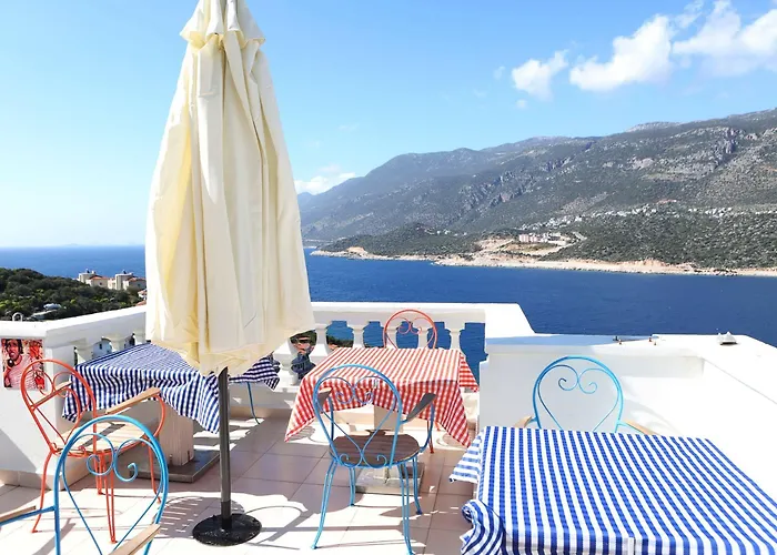 Hotell Duesler Evim Butik