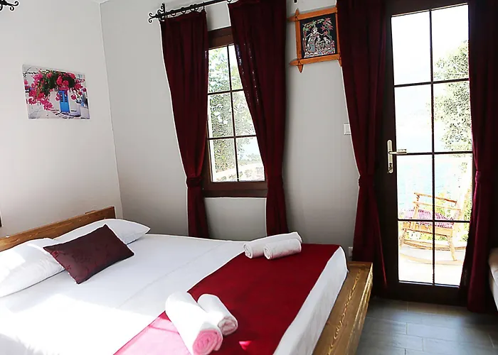 Duesler Evim Butik Hotell 3*