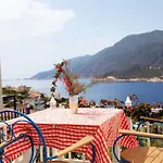 Duesler Evim Butik Hotel Kas