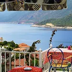 Duesler Evim Butik Hotel