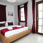 Duesler Evim Butik Hotel 3*