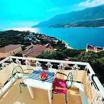 Duesler Evim Butik Hotel Kas