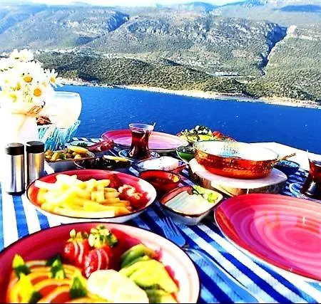 Готель Duesler Evim Butik