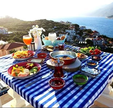 Готель Duesler Evim Butik 3*