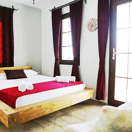 Готель Duesler Evim Butik 3*