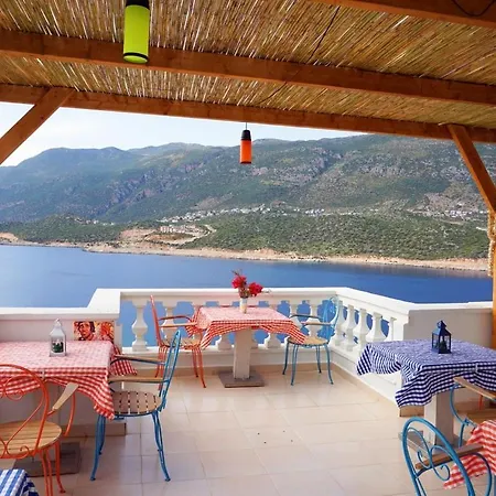 Duesler Evim Butik 3*