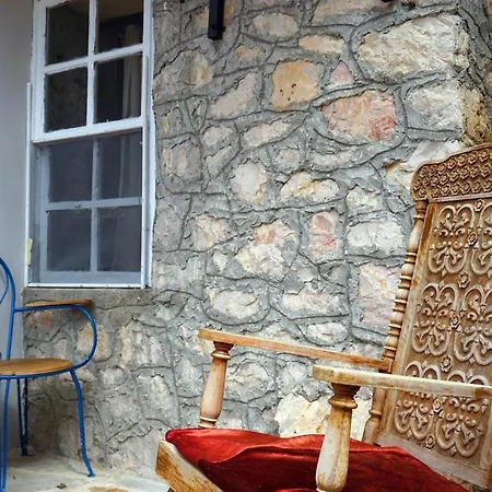 Duesler Evim Butik Готель