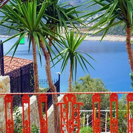 Готель Duesler Evim Butik 3*