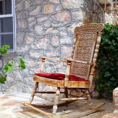 Готель Duesler Evim Butik 3*