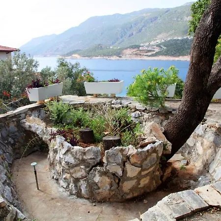 Duesler Evim Butik Готель 3*