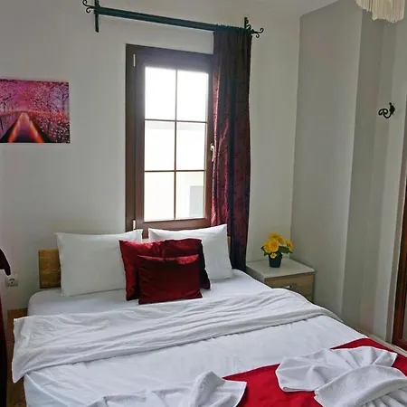 Duesler Evim Butik Готель 3*