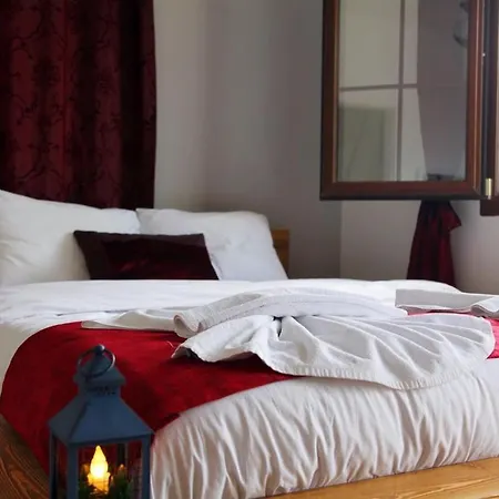 Duesler Evim Butik 3* Каш