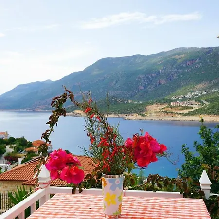 Готель Duesler Evim Butik