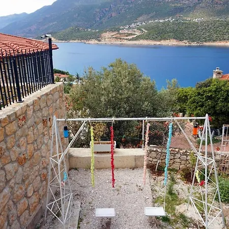 Готель Duesler Evim Butik