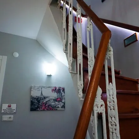 Готель Duesler Evim Butik Каш