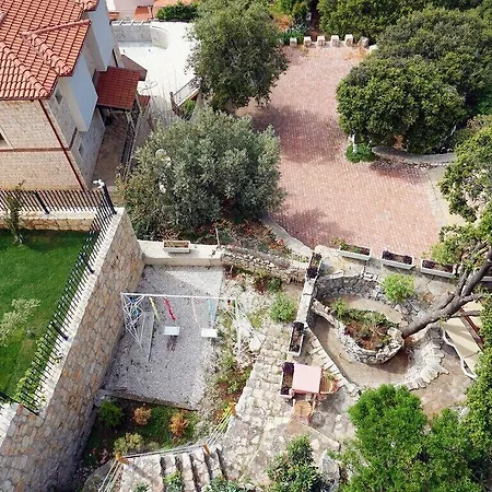 Duesler Evim Butik Готель 3*