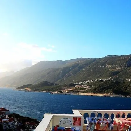 Готель Duesler Evim Butik 3*