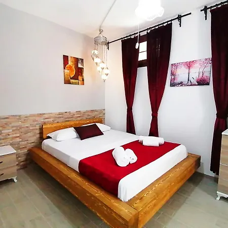 Готель Duesler Evim Butik