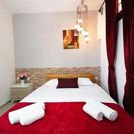 Duesler Evim Butik Каш