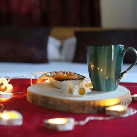 Готель Duesler Evim Butik 3*