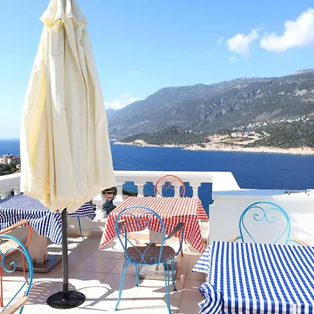 Готель Duesler Evim Butik