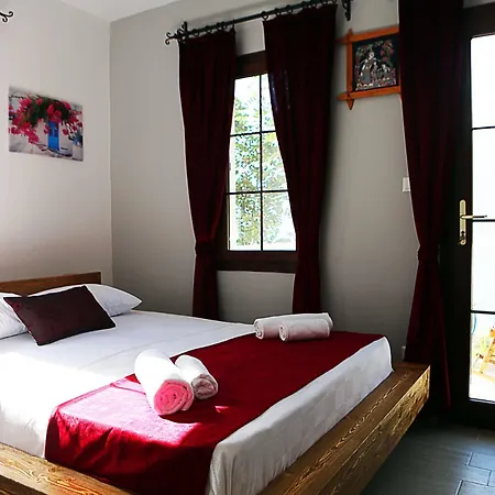 Duesler Evim Butik 3* Каш