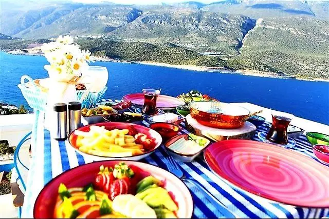 Hotel Duesler Evim Butik