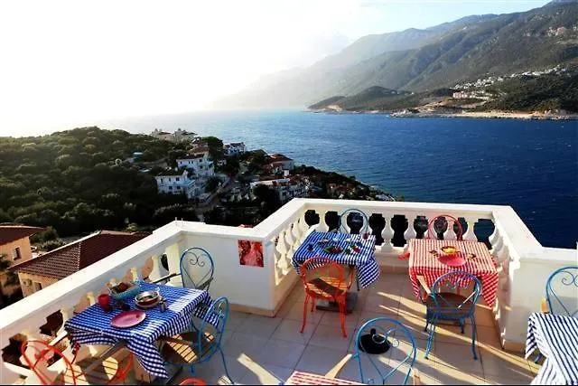 Hotel Duesler Evim Butik