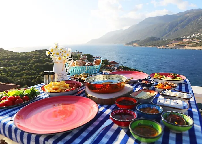 Duesler Evim Butik Hotel