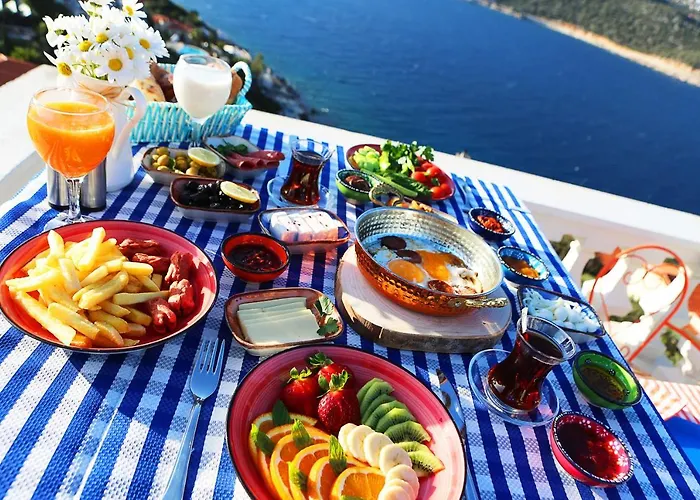 Duesler Evim Butik 3*