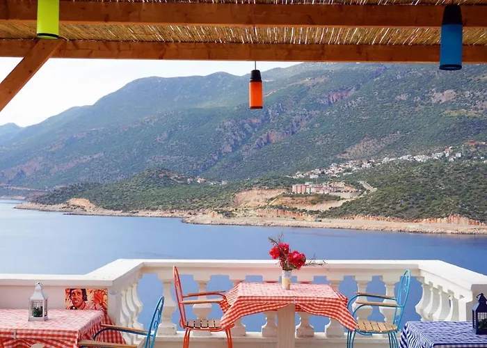 Duesler Evim Butik Kas