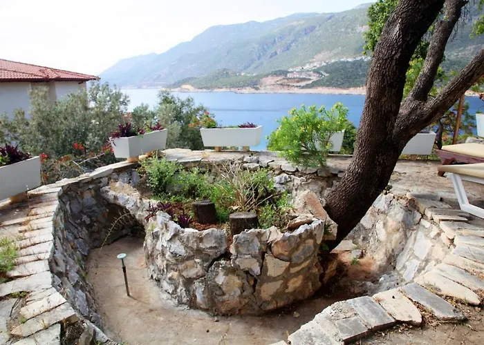 Duesler Evim Butik Hotel 3*